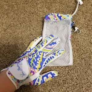 Golfing Glove!